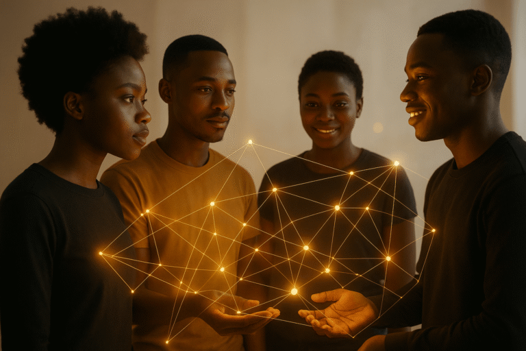 Understanding Money, Blockchain & Crypto Basics